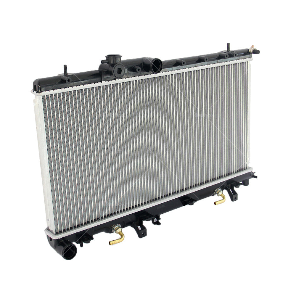 {{ Radiator For Subaru Impreza WRX EJ20 EJ25 2. 0L 2. 5L 4Cyl AT MT 2000-2007 }} - Buy Car Parts Online at {{ Kaka Auto Parts }}.