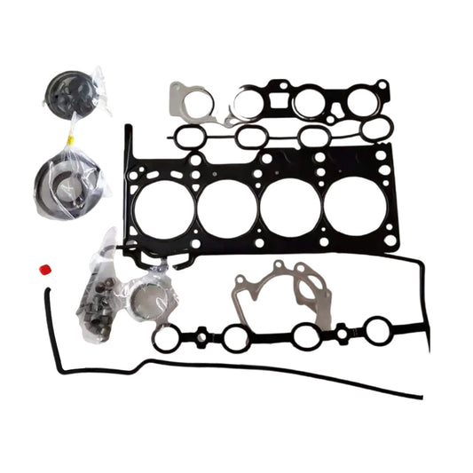 {{ VRS Cylinder Head Gasket Kit Suitable for Hyundai iLoad TQ Diesel 2.5L 2008-12 }} - Buy Car Parts Online at {{ Kaka Auto Parts }}.