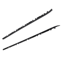 {{ Pair Outside Windshield Moulding L+R Suitable For Prado KDJ GRJ GDJ 150 Series }} - Buy Car Parts Online at {{ Kaka Auto Parts }}.