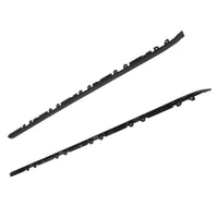 {{ Pair Outside Windshield Moulding L+R Suitable For Prado KDJ GRJ GDJ 150 Series }} - Buy Car Parts Online at {{ Kaka Auto Parts }}.