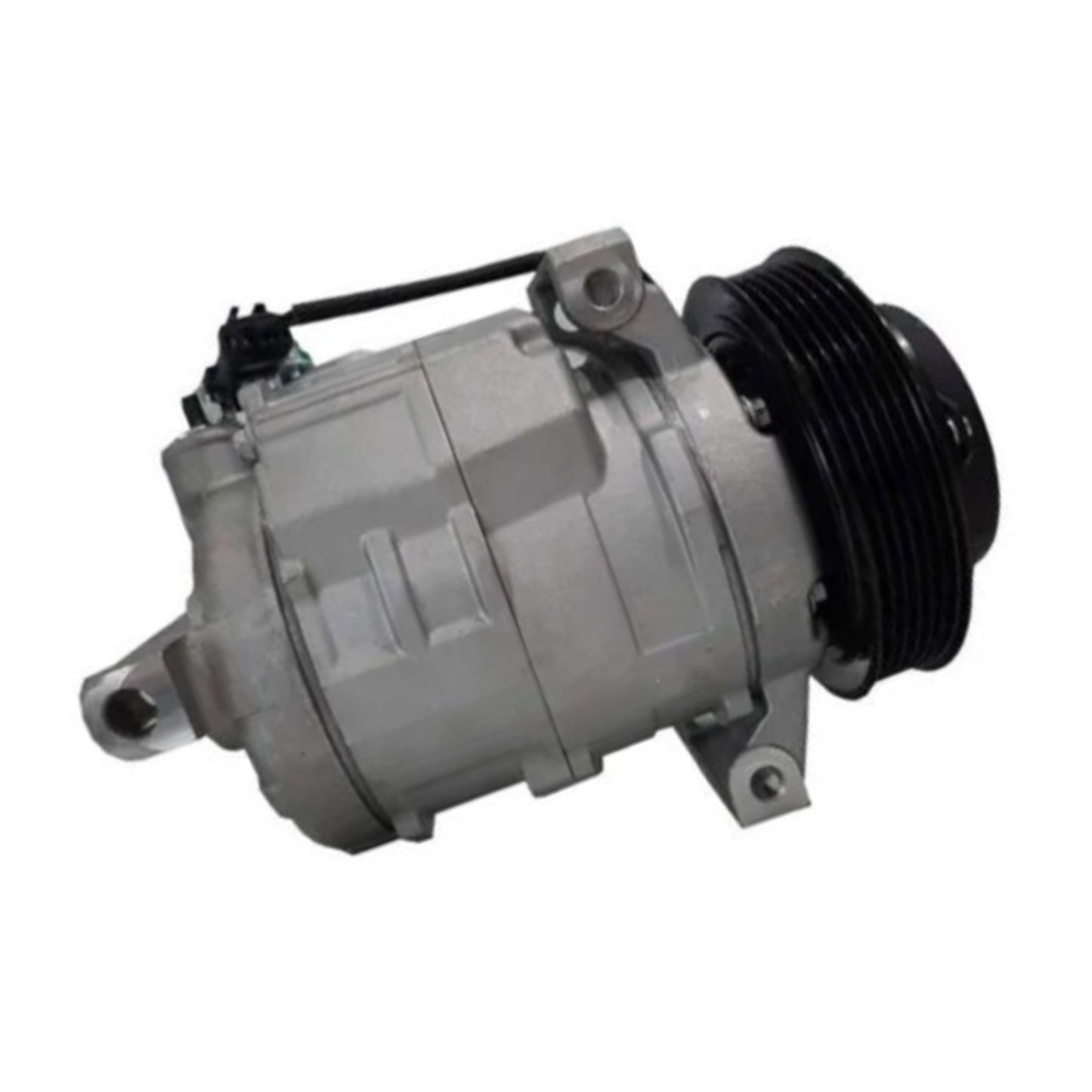 {{ Air Con AC Compressor Suitable for Jeep Grand Cherokee WK2 6.4L Petrol ESG }} - Buy Car Parts Online at {{ Kaka Auto Parts }}.