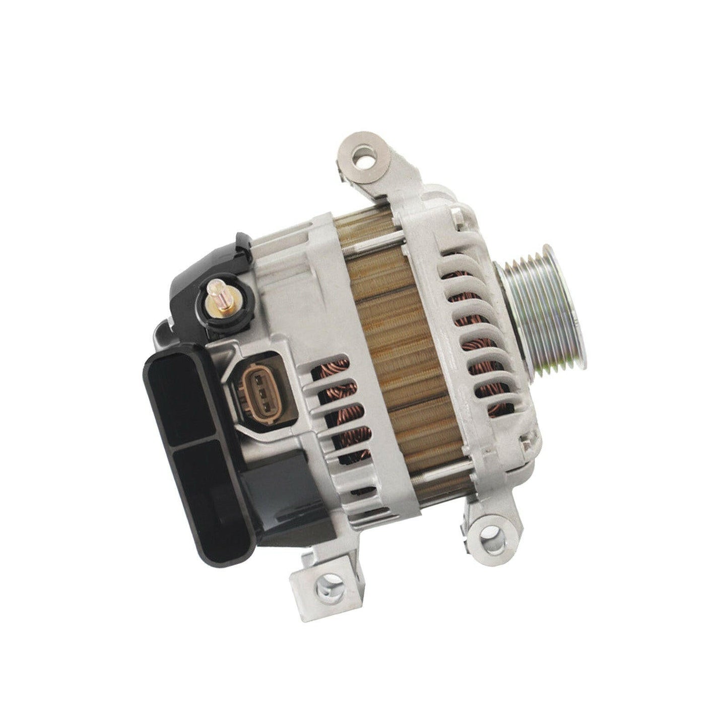 Alternator 12V 110A Suitable For Ford Escape 2.3L L3 Engine 2006-2012 A3TJ1191