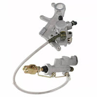 Rear Brake Caliper & Master Cylinder Suitable For Honda CRF450R / CRF450RX