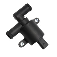 Heater Control Water Valve Suitable for VW Golf GTI Audi A4 A5 A6 Q7 4H0121671D