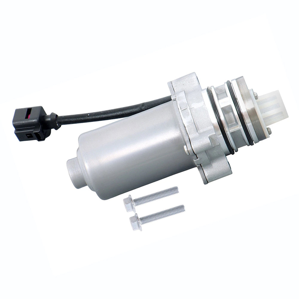 Rear Differential Oil Pump Replacement Suitable for Volvo XC60 XC70 S60 V60 AWD