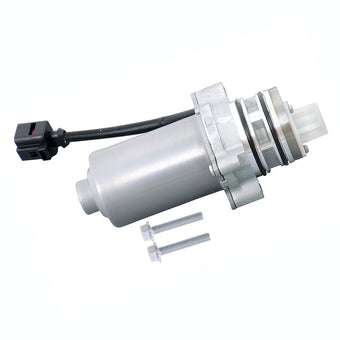 compare product Rear Differential Oil Pump Replacement Suitable for Volvo XC60 XC70 S60 V60 AWD