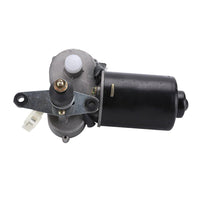 12V Electric Windshield Wiper Motor Universal Two Lines Suitable For Car Interior