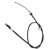 Brake Cable RR LH Suitable For Mitsubishi Triton L200 2.8 3.0 K76T K77T 96-2007