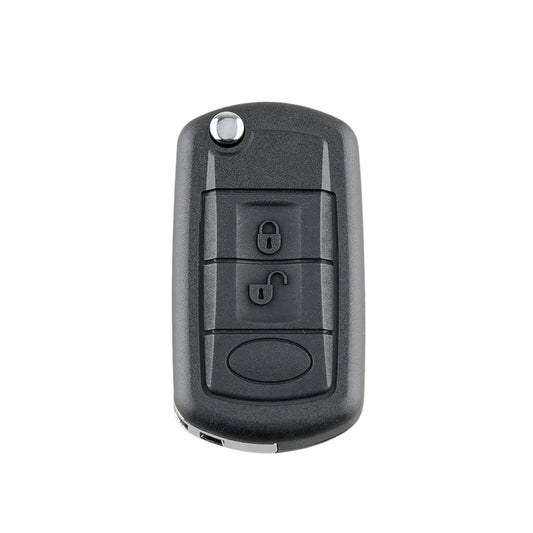3-Button Remote Key 315MHz PCF7941 Suitable For Range Rover Sport Land Rover Discovery