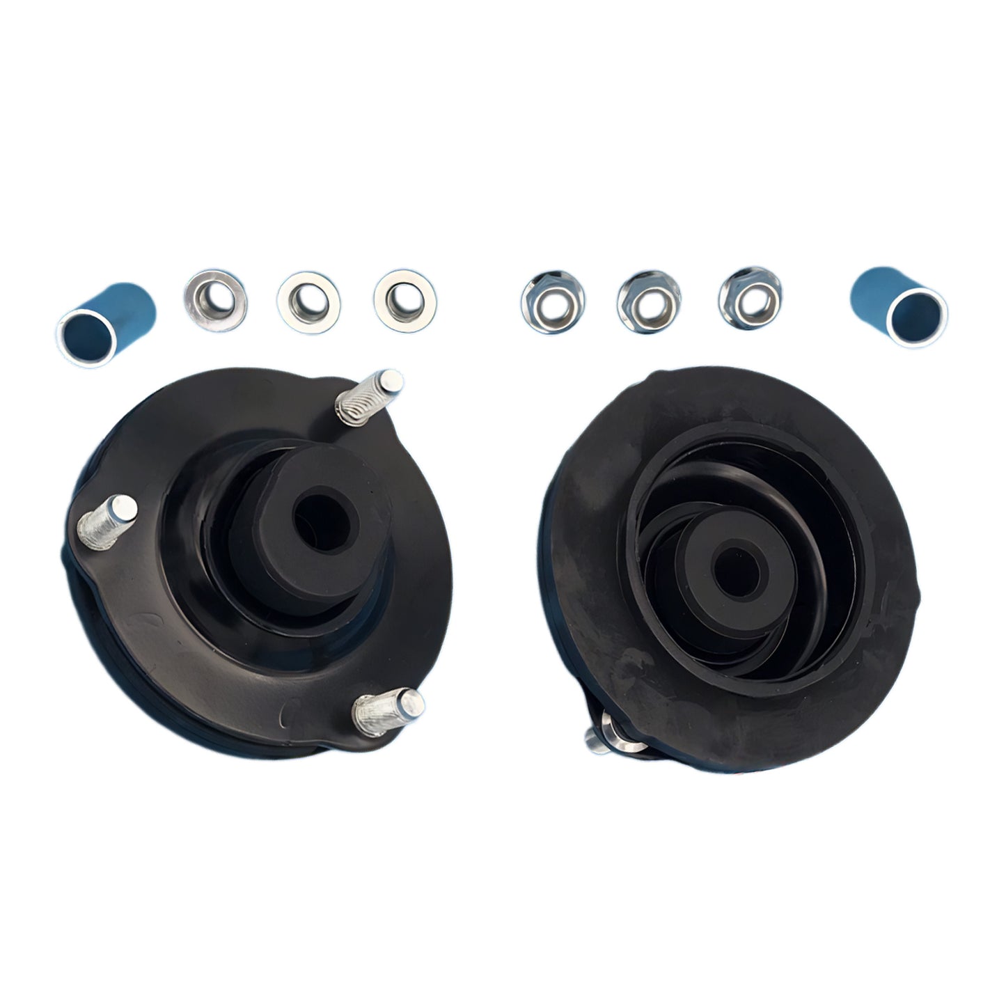 {{ LH & RH Front Upper Strut Top Mounts Shock Absorber Pair Suitable for Toyota 4Runner }} - Buy Car Parts Online at {{ Kaka Auto Parts }}.