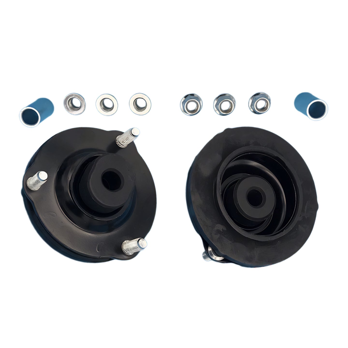 {{ LH & RH Front Upper Strut Top Mounts Shock Absorber Pair Suitable for Toyota }} - Buy Car Parts Online at {{ Kaka Auto Parts }}.