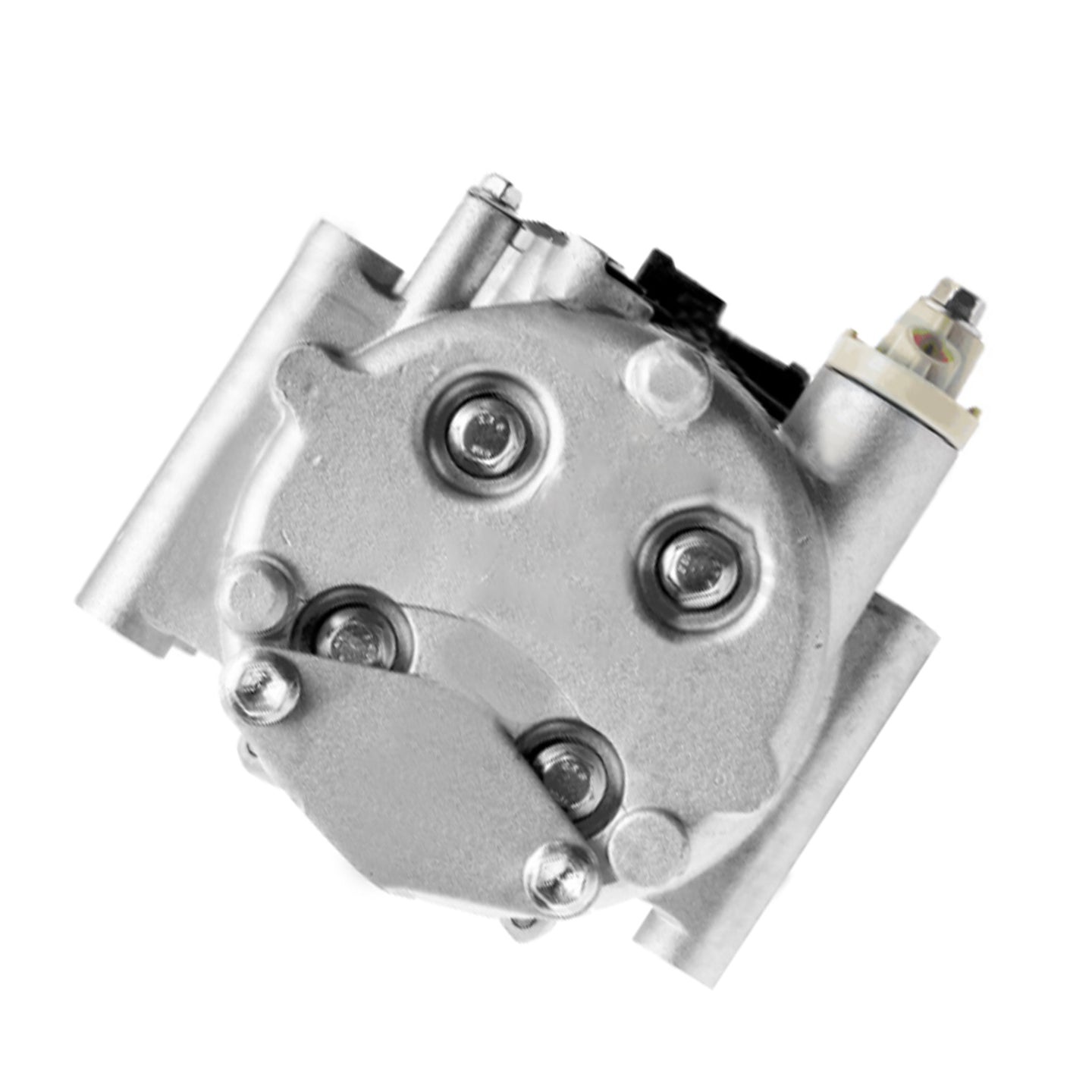 {{ Air Conditioning AC Compressor Suitable For Ford Falcon EF EL XG XH 4.0L 94-1999 }} - Buy Car Parts Online at {{ Kaka Auto Parts }}.