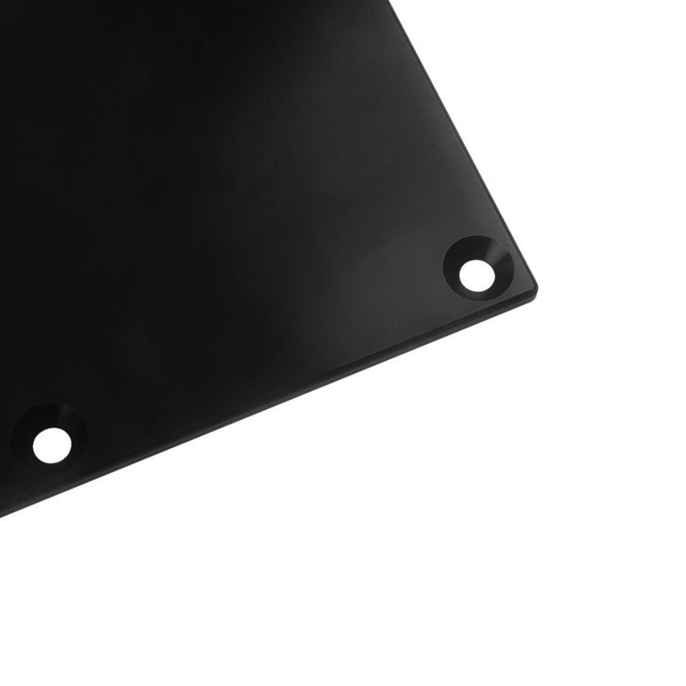 Suitable For LS1 LS Gen 3 Billet Valley Pan Cover Low Plate Knock Sensor Delete