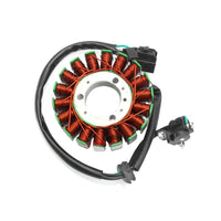 Magneto Stator Pick Up Coil Suitable For Kawasaki Ninja 250 / 300 Z250 / Z300 2013-2017