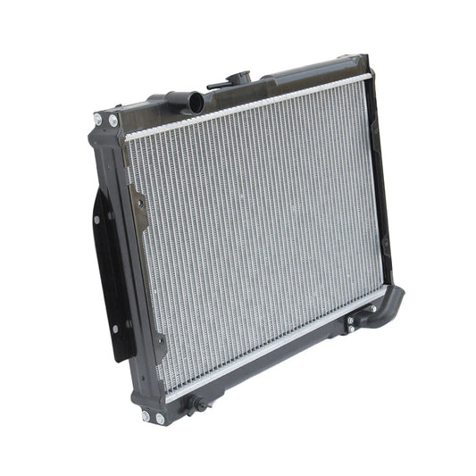 Radiator Suitable For Mitsubishi Delica / Express / L200 / L300 / Triton ME MF MG MH MJ / Pajero NF
