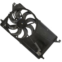 Radiator Fan Shroud Module Assembly Suitable For Ford Focus LS LT LV 2005-2011