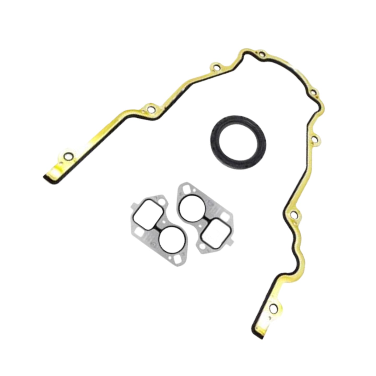 {{ New Timing Cover Gasket Kit Suitable for Holden Commodore VX VY VT2 HSV LS1 LS2 }} - Buy Car Parts Online at {{ Kaka Auto Parts }}.