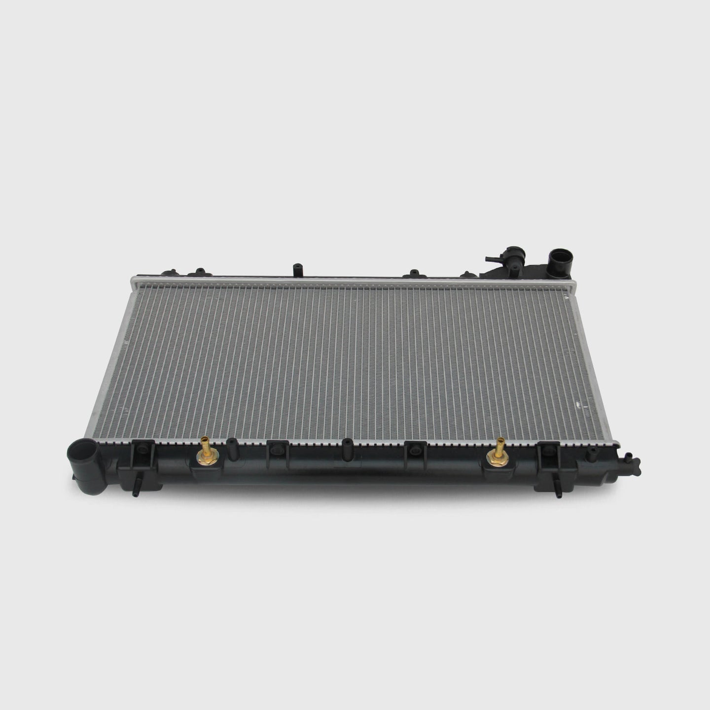 {{ RADIATOR FIT SUBARU FORESTER IMPREZA WRX EJ20 2. 0L Non Turbo AT MT 97-02 }} - Buy Car Parts Online at {{ Kaka Auto Parts }}.