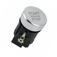 Engine Start Stop Ignition Switch Suitable For Volkswagen Touareg 2015-2017