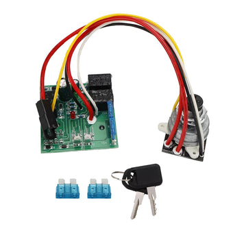 compare product Ignition Switch Module Suitable For John Deere 325 / 335 / 345 / LX255 / LX266 / LX277
