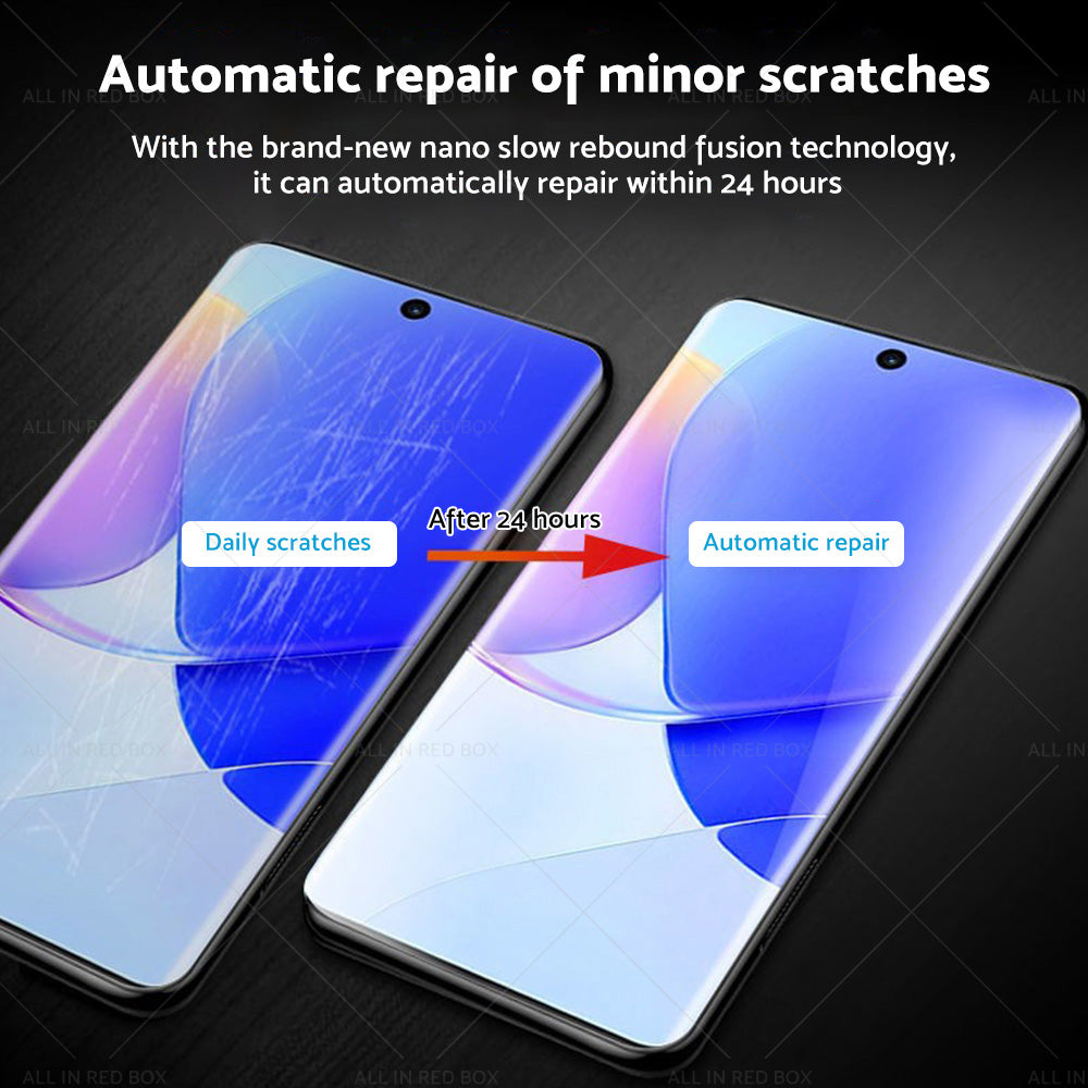 {{ 2PCS Screen Protector Film Suitable For Samsung Galaxy Note 20/ Ultra }} - Buy Car Parts Online at {{ Kaka Auto Parts }}.