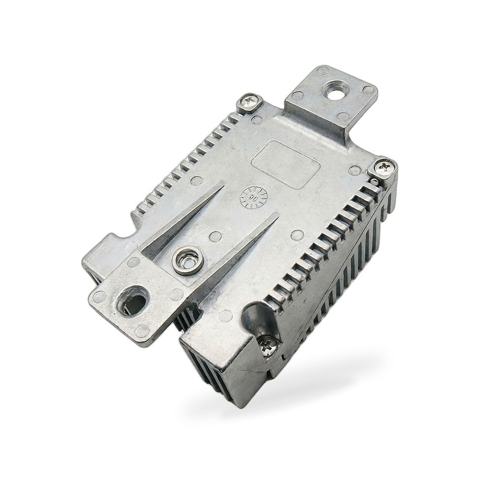 Fan Control Module Suitable for Ford Focus C-Max Kuga 1.6 2.0 TDCi 6E538C609AA - BD4