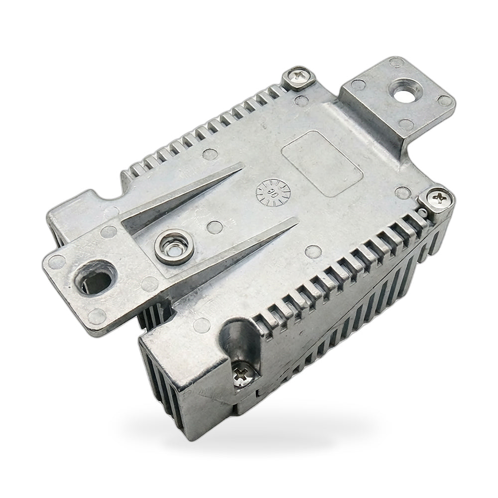 Fan Control Module Suitable for Ford Focus C-Max Kuga 1.6 2.0 TDCi 6E538C609AA - ZT3