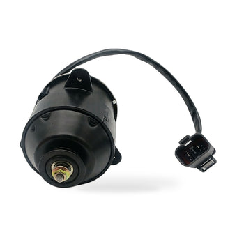 compare product Radiator Fan Motor Suitable for Honda Accord CR-V Element Acura TSX 2002-2011
