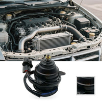 Electronic Fan Motor Suitable for Mitsubishi Pajero 062500-6351 - BG1