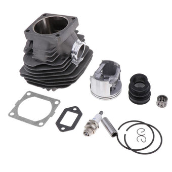 compare product 56mm Cylinder Piston and Ring Kit Suitable For Stihl 066 MS660 Chainsaw Parts