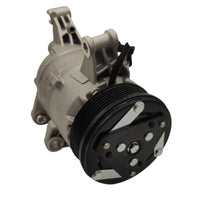 {{ A/C Compressor w/ Pulley Suitable for Mini Cooper Works R52 R50 R53 1.6L 2001-08 }} - Buy Car Parts Online at {{ Kaka Auto Parts }}.