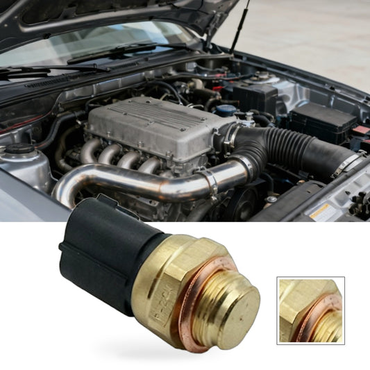 Coolant Temperature Sensor Suitable for VW Golf Passat Jetta 1J0959481A