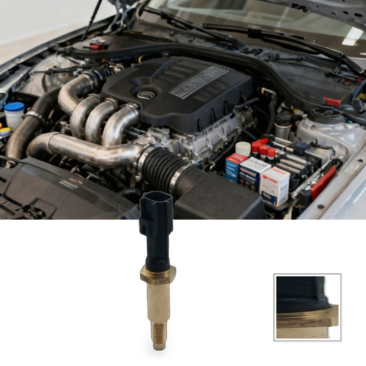 Coolant Temperature Sensor Suitable for Ford Focus Fusion Edge Escape 8S4Z-6G004