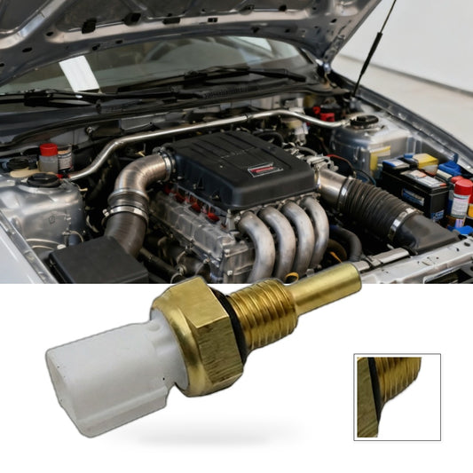 Water Temperature Sensor Suitable for Honda 37870-RWC-A01 37870-RTA-005