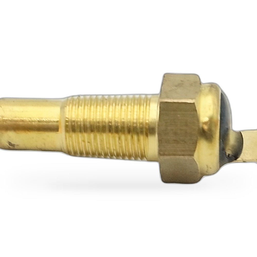 Coolant Temperature Sensor Suitable for Mitsubishi Pajero L200 L300 MB813347 - XQ1