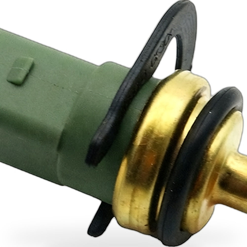 Engine Coolant Temperature Sensor Suitable for VW Golf Bora Jetta Audi A3 A4 A6 - XQ1