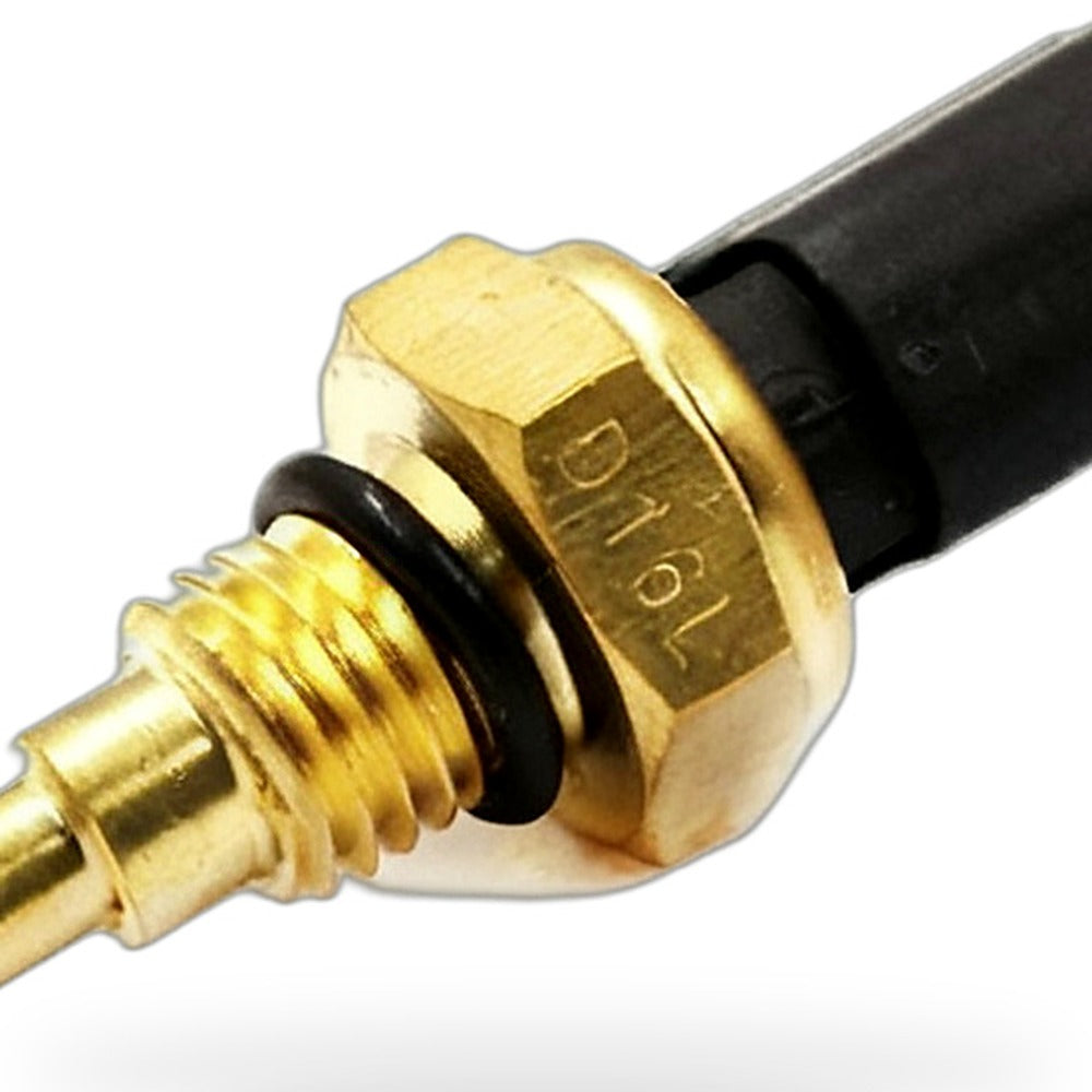 Engine Water Temperature Sensor for Chery Qiyun 1.4 Geely BYD F01R064905 - XQ1