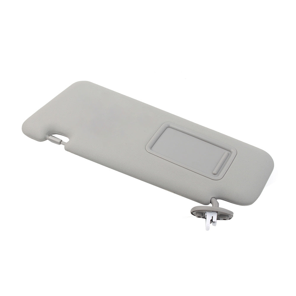 Grey Front Left Sun Visor Suitable For Toyota Kluger 2008-2013