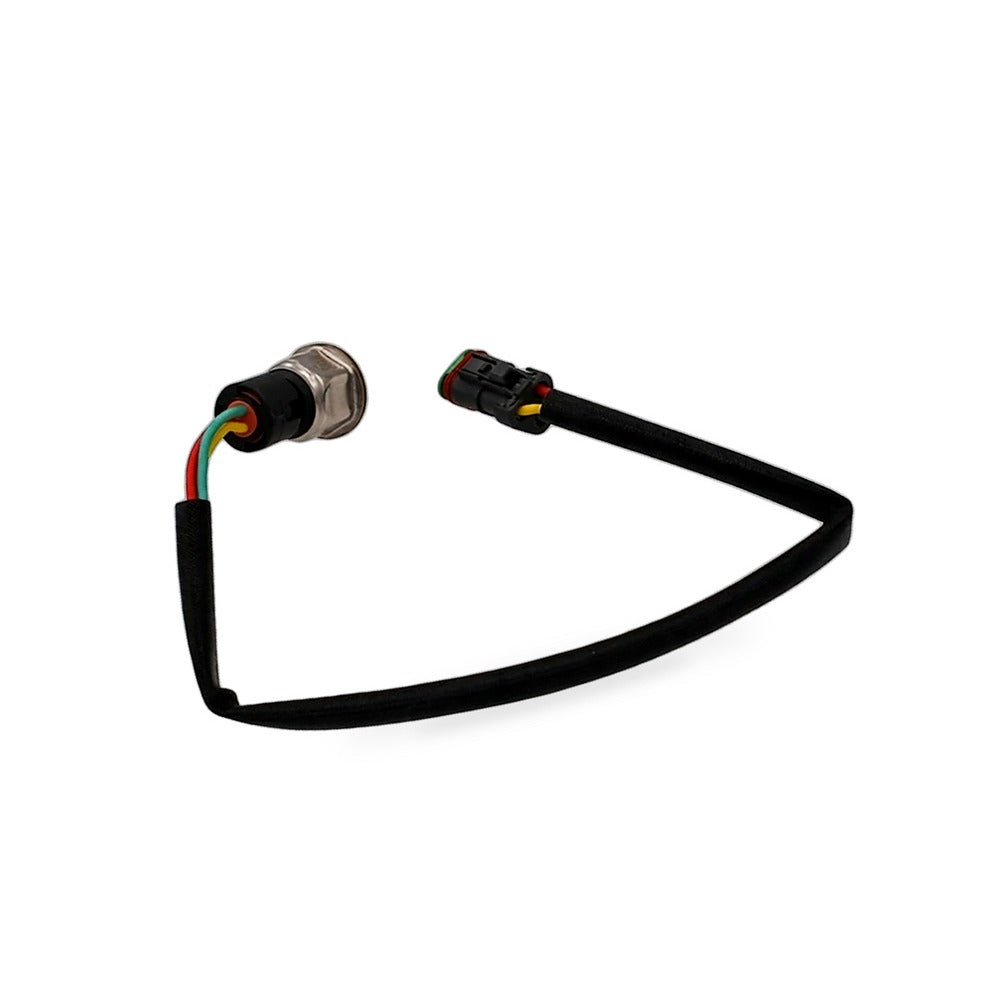 Caterpillar Pressure Sensor 224-4536 194-6726 3PP6-1 - BD4