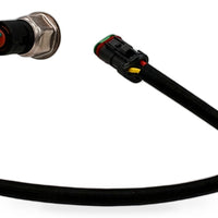 Caterpillar Pressure Sensor 224-4536 194-6726 3PP6-1 - XQ1