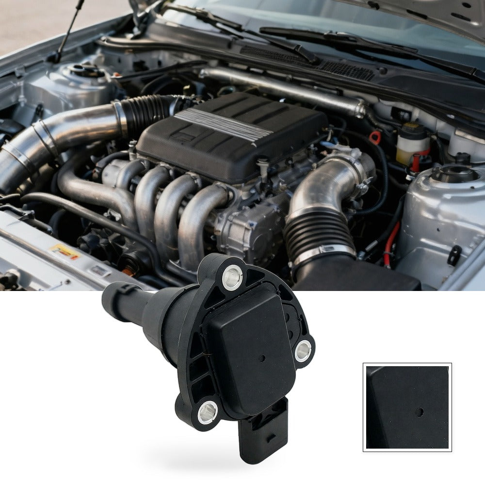 Oil Level Sensor Suitable for VW Audi A1 A3 A4 A5 A6 03F907660E 06L907660C - BG1