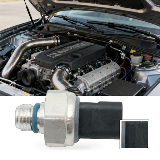 Oil Pressure Sensor Suitable for Buick Chevrolet 24109920