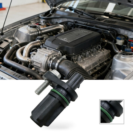 Crankshaft Position Sensor Suitable for Buick Encore Chevrolet Cruze Sonic Trax
