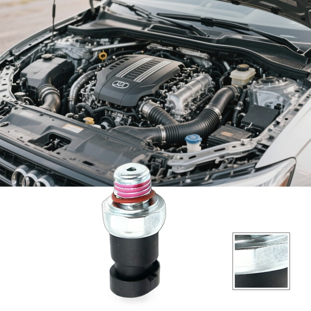 Oil Pressure Sensor Suitable for Buick Cadillac 12570964 12635957 12635954 - BG1