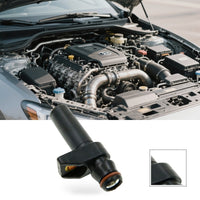 Crankshaft Position Sensor Suitable for Mercedes-Benz SL500 SL55 AMG SL600 - BG1
