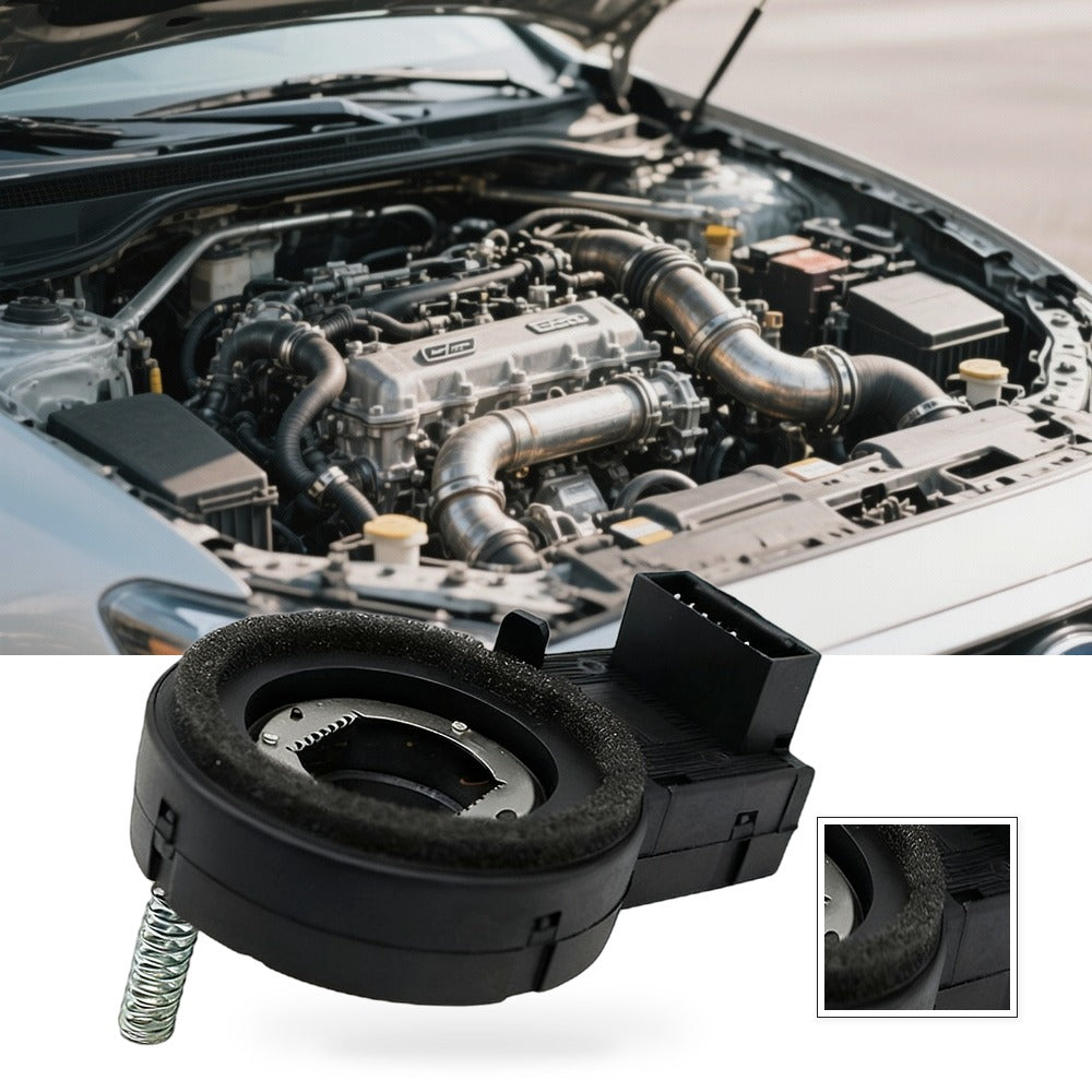 Steering Angle Sensor Suitable for Cadillac SRX 2010-2016 3.0L 3.6L 20910871 - BG1