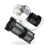 Oil Pressure Sensor 12621234 with Screen Suitable for Cadillac CTS Escalade SRX - ZT3