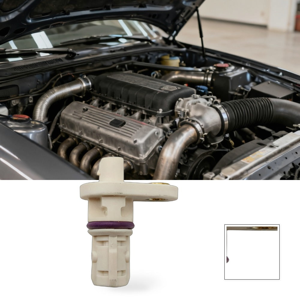 Crankshaft Position Sensor Suitable for Chevrolet 25195551 55562744 55571994 - BG1