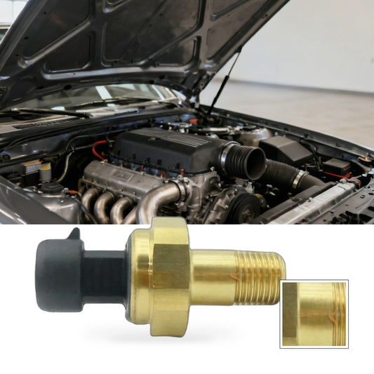 Oil Pressure Sensor Suitable for Chevrolet Silverado Tahoe Suburban 12677839