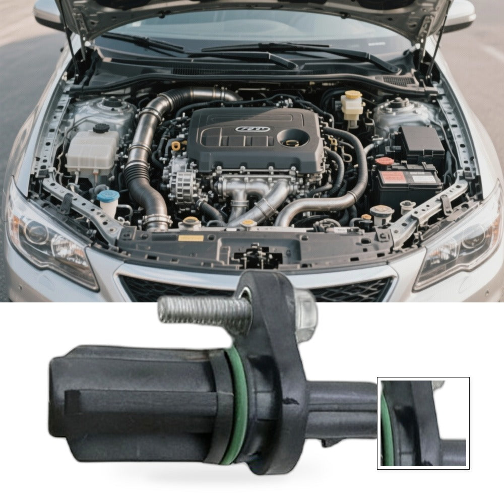 Crankshaft Position Sensor Suitable for Chevrolet Colorado Impala Malibu - BG1